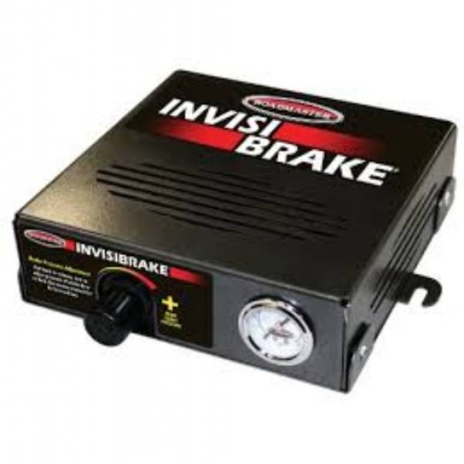 Roadmaster Invisibrake Hidden Brake