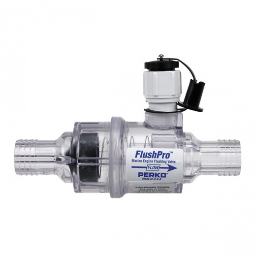 Perko Flush Pro Valve - 1 Inch