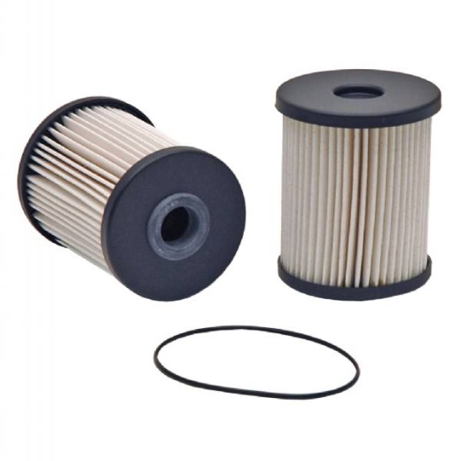 Wix Filter Hd Fuel Cartridge Style Fuel Filter