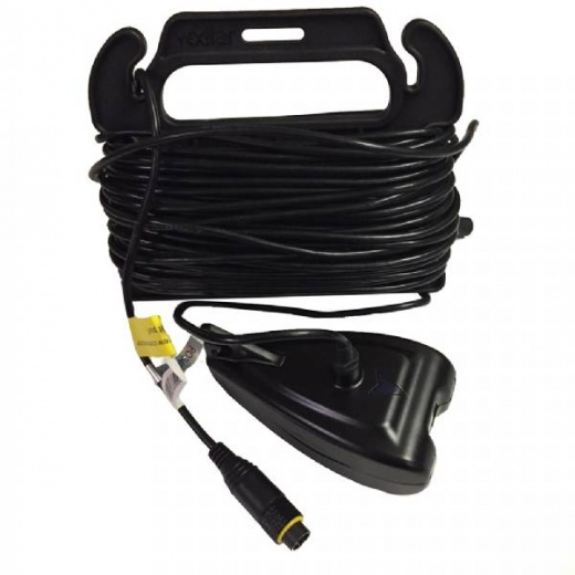 Vexilar Fish-Scout Camera Color Bandw W/90 Ft Cable