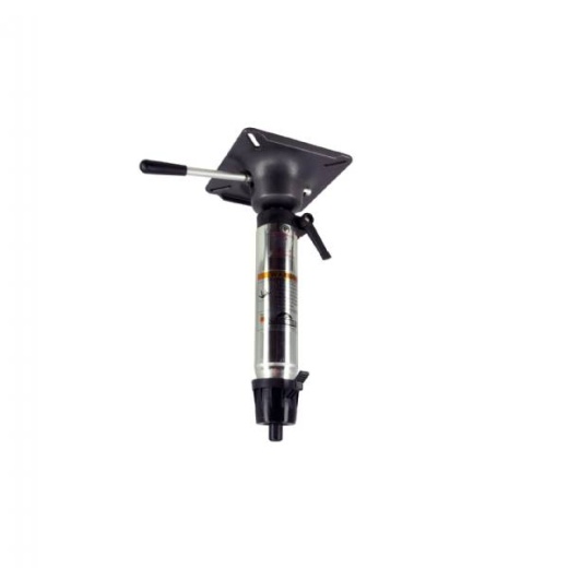 Springfield Taperlock Power-Rise Ped Lock Adjustable Height Pedestal for Boats