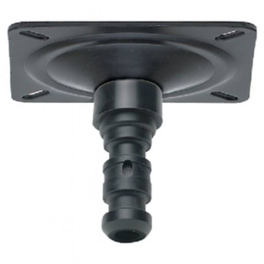Swivl-Eze Seatmount 1.77 Inch Snap-Lok