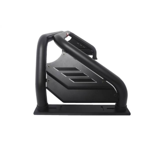 Dee Zee Sport Bar Black