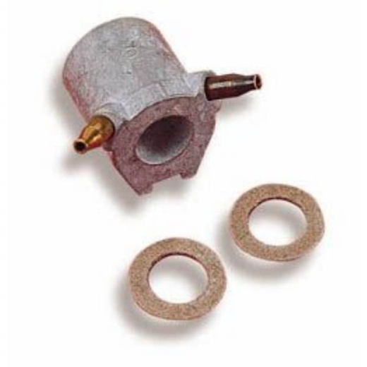 Holley 121-40 Pump Dschg Nozzle for Holley Model 4150/4160/4500 Carburetors
