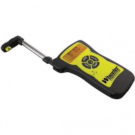 Wheeler Prof Digital Trigger Gauge
