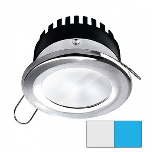 I2systems Apeiron Pro A506 6W Spring Mount Light - Round - Cool White