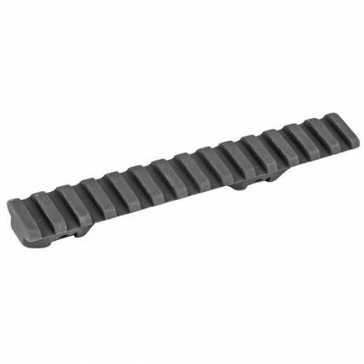 GG&G Mini-14 Ranch Rfle 1913 Scp Rail