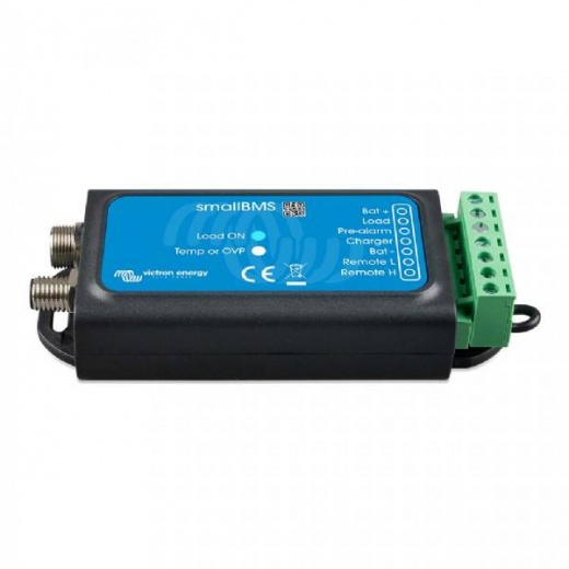 Victron Energy Victron Small BMS F/ Smart Lifepo4 Batteries W/ M8