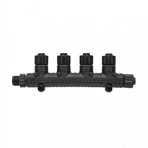 Garmin Nmea 2000 Multi-Port T-Connector - Case of 5