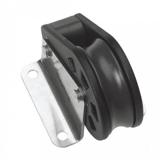 Barton Marine Series 4 Single Upright Block- 54Mm