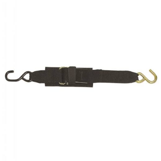 Immi Kwik-Lok Transom 2 X 6 - Reliable Boat Transom with Cam Buckle