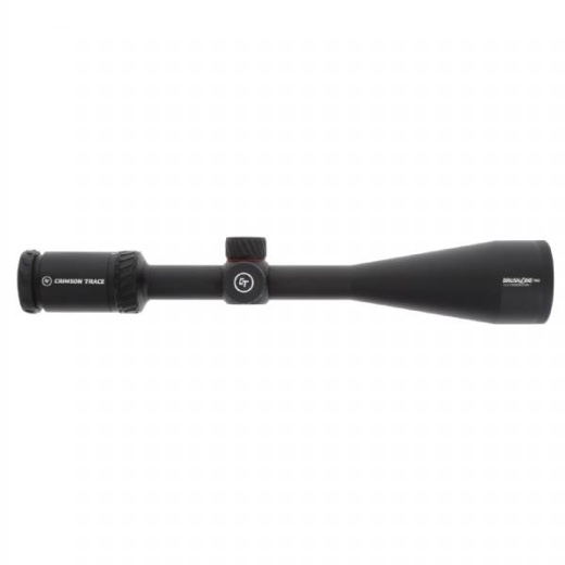 Crimson Trace CTC Brushline Pro 4-16X50 Creedmoor Rifle Scope