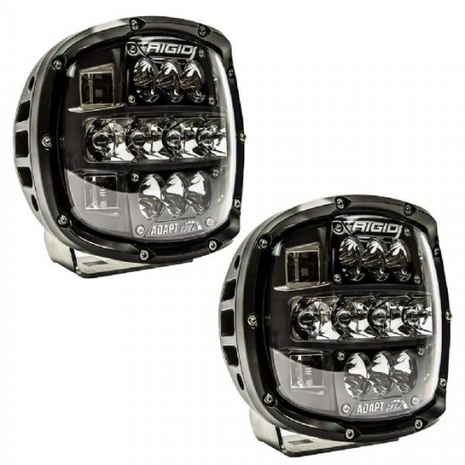 Rigid Adapt Xp - Pair