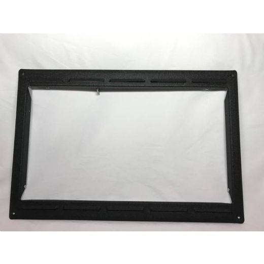 Nat.Quality Trim Kit For Model Rv-780B Black