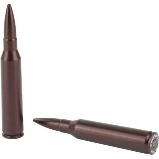 A-Zoom Azoom Snap Caps 338 Lapua 2/Pk
