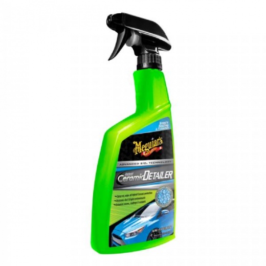Meguiars Meguiar FTS Hybrid Ceramic Detailer - 26Oz