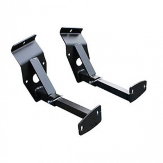 Torklift True Frame-Mounted Front Tie Down