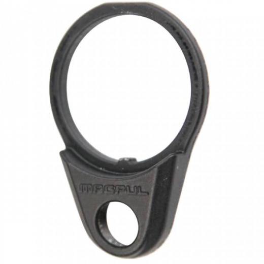 Magpul ASAP QD Sling Plate Blk