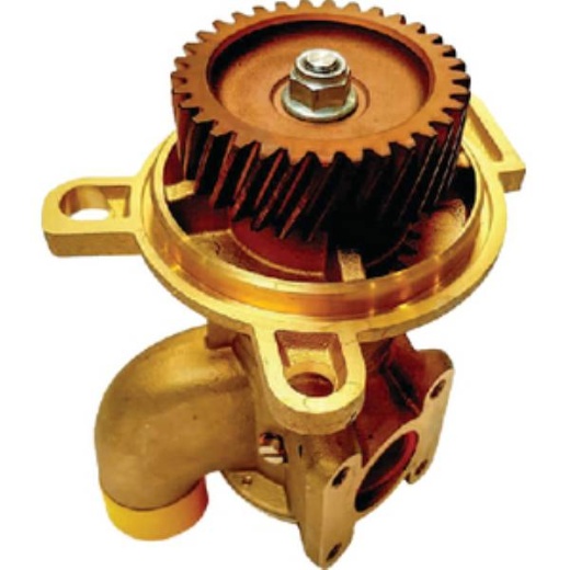 Johnson Pump F75b-9 Impeller Pump OEM