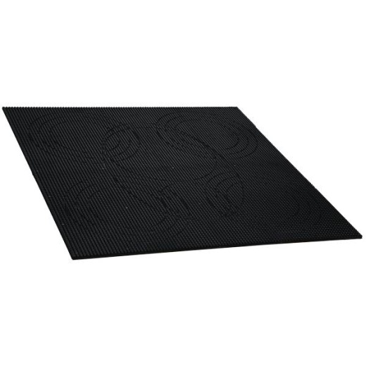Install Bay ABS 12x12 .in Gridplate W/Templates