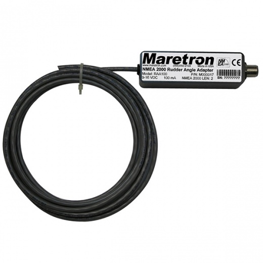 Maretron RAA100 Rudder Angle Adapter RAA100-01