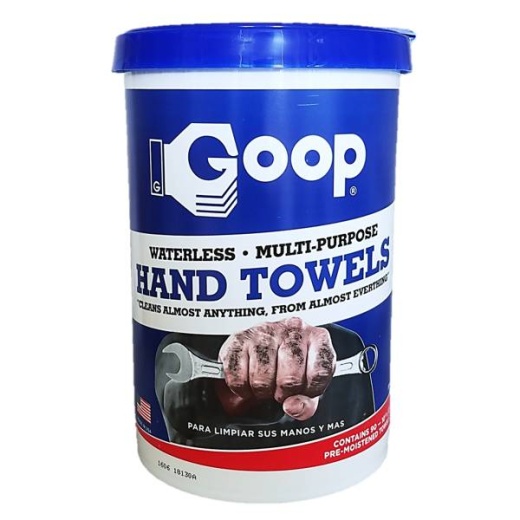Goop 90Ct Towel