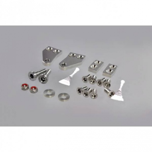 Seastar Hardware Kit Tournament 2 Twin Eng