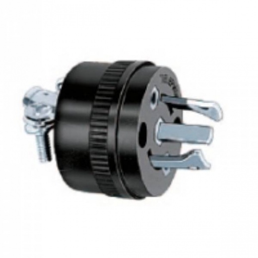 Hubbell PH6625 Male Connector Phone