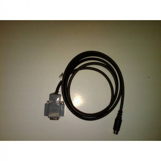 Standard Horizon CT62 Programming Cable