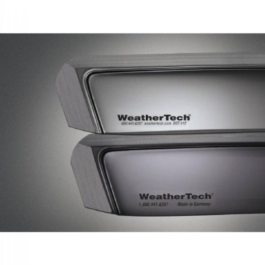 Weathertech Front Side Window Deflect