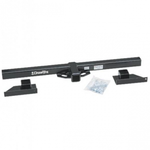 Draw-Tite Receivr Univ Motrhme87-03 - Class III Hitch Receiver for Motor Homes