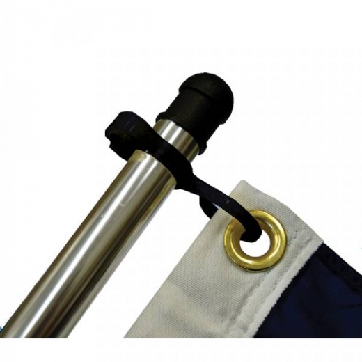 Taylor Made Charlevoix Flag Clip for 7/8Inch - 1Inch Pole