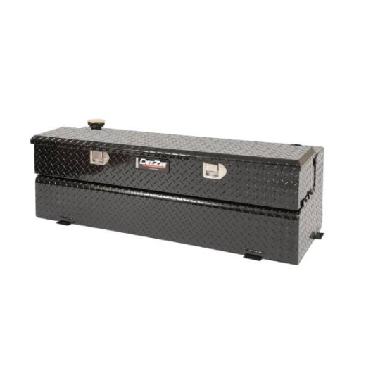 Dee Zee Cmbo Tank Lwpro 40Gal Blk