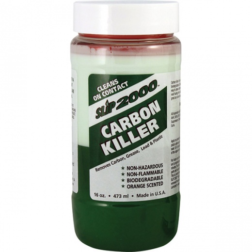 Slip 2000 Carbon Killer 15Oz - Effective Gun Cleaner