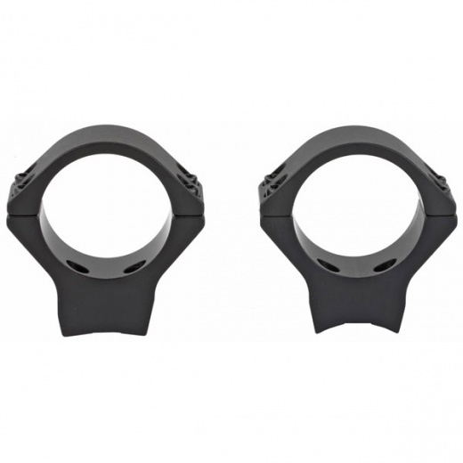Talley LW Rings BRN X-Bolt 30mm Low