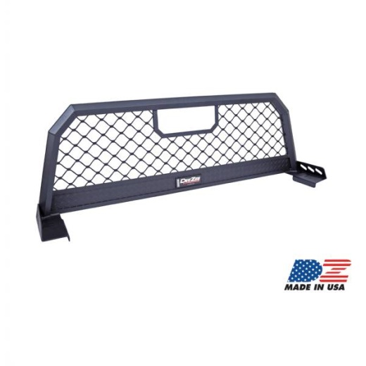 Dee Zee Cargo Management - Cab Racks