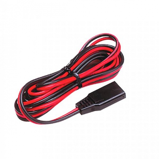 Vexilar Power Cord for FL-18 and FL-8 Flashers