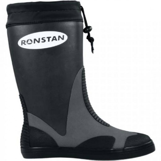 Ronstan Offshore Boot - Black - XXS