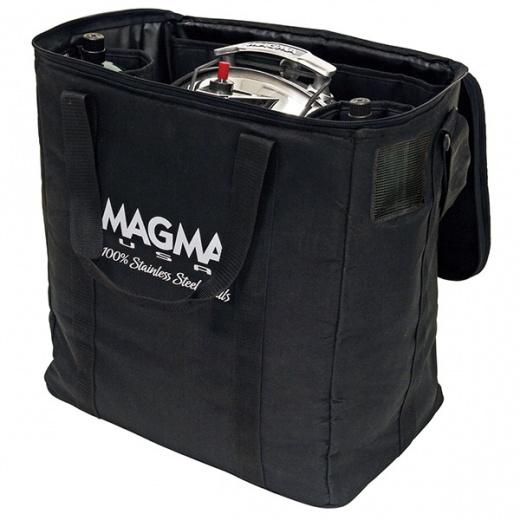 Magma Storage Case Fits Marine Kettle Grills Up To 17 Inch In Diameter
