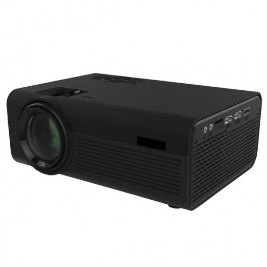 Supersonic Hd Digital Projector
