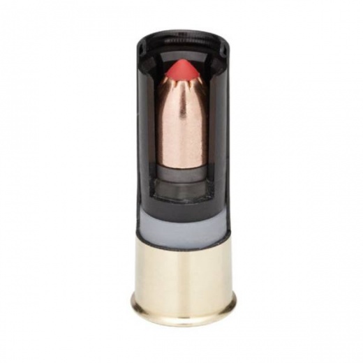 Hornady Superformance 12Ga 2.75" 300Gr Slug MFX5/100
