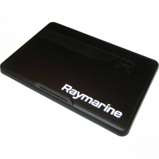 Raymarine Suncover, Axiom 9, Front Mount - Protect Your Axiom Display