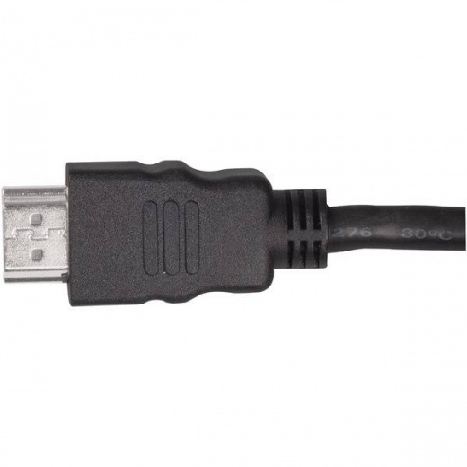 RCA Standard HDMI Cable, 3ft - High Definition Connection