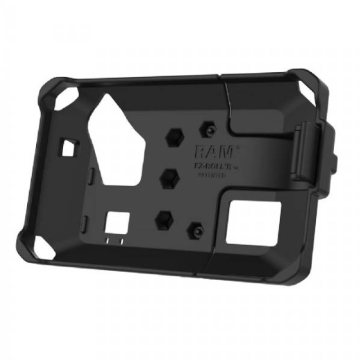 Ram Mount Ez-Roll Ftr Locking Cradle f/Garmin Dezl Otr700
