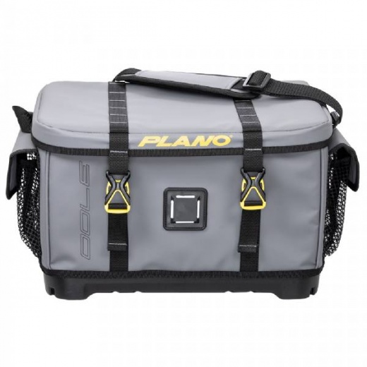 Plano Z-Series 3700 Tackle Bag with Waterproof Base