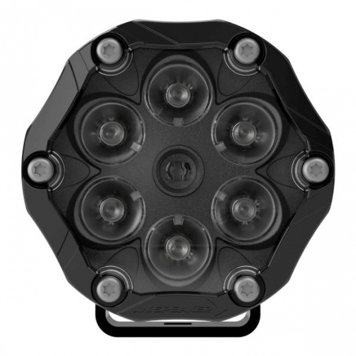 JW Speaker Trail 6 Sport Kit