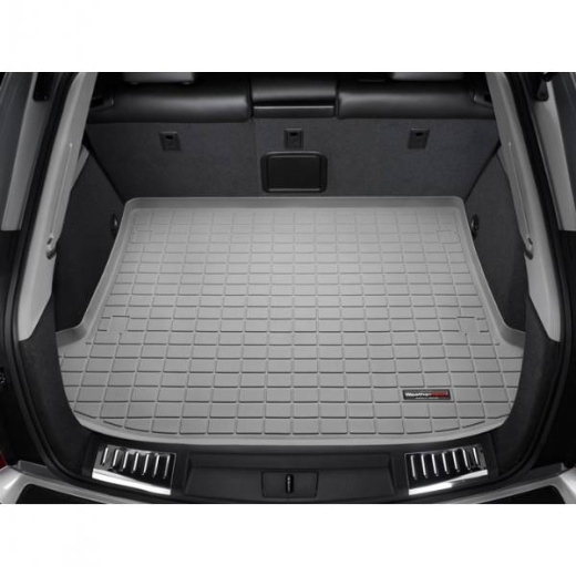 Weathertech Cargo Mat 10 Prius Grey