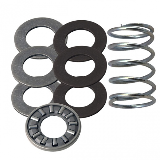 Powerwinch Thrust Bearing Kit F/ 712A 912 T2400 T4000 ST712 VS190 AP3500