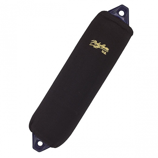 Polyform Fender Cover F/F-4 - Black
