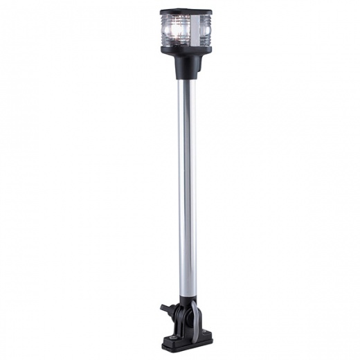 Perko Combo Masthead All-Round Anchor Light - 12-13/16 Inch - 12Vdc